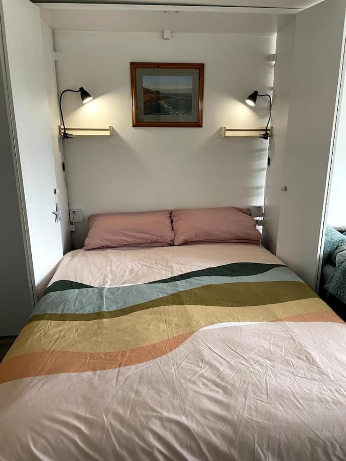 Self-Catering Studio In Beautiful Charmouth Ngoại thất bức ảnh